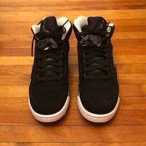 Nike Air Jordan 5 Retro - “Oreo”